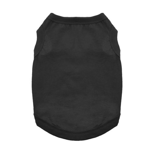 100% Cotton Dog Tanks